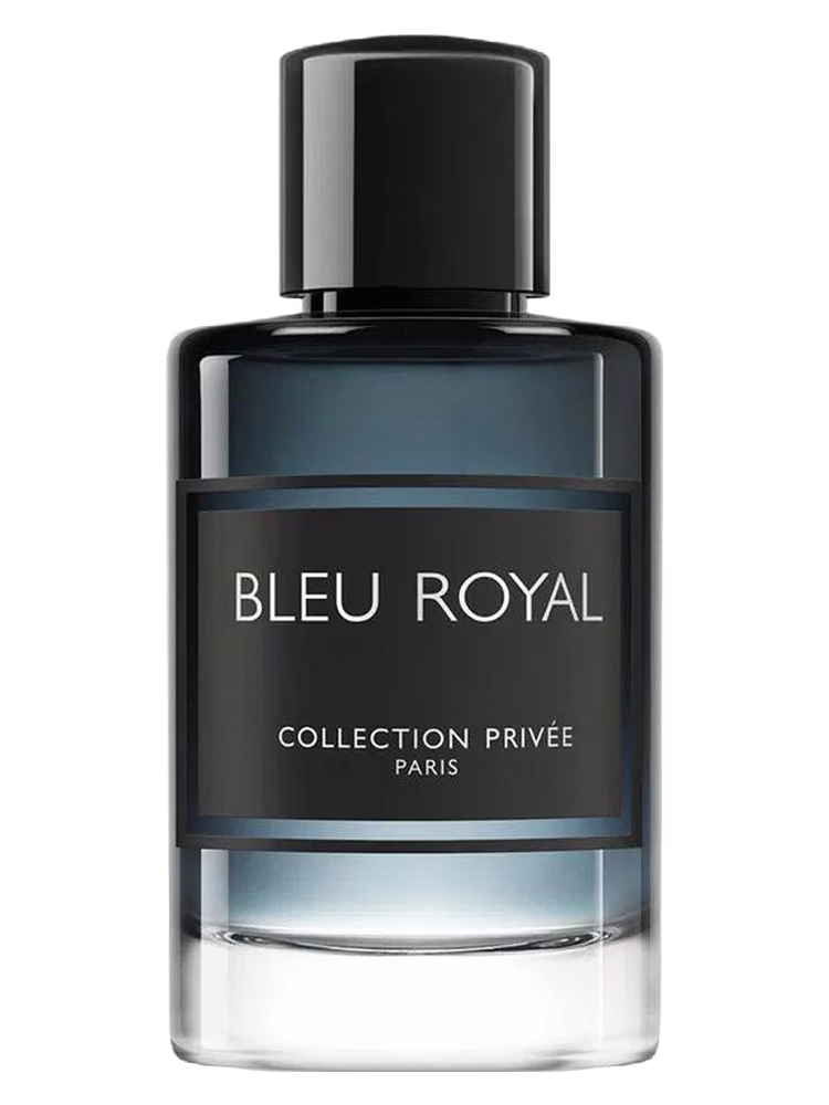 Geparlys Parfums Bleu Royal