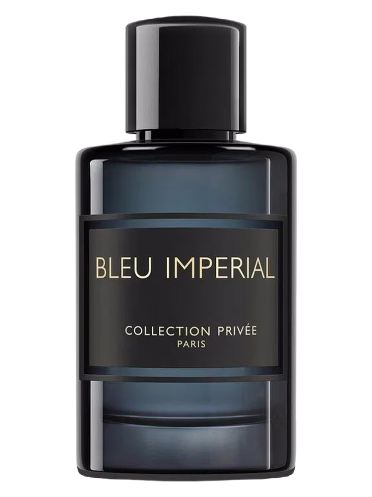 Geparlys Parfums Bleu Impérial