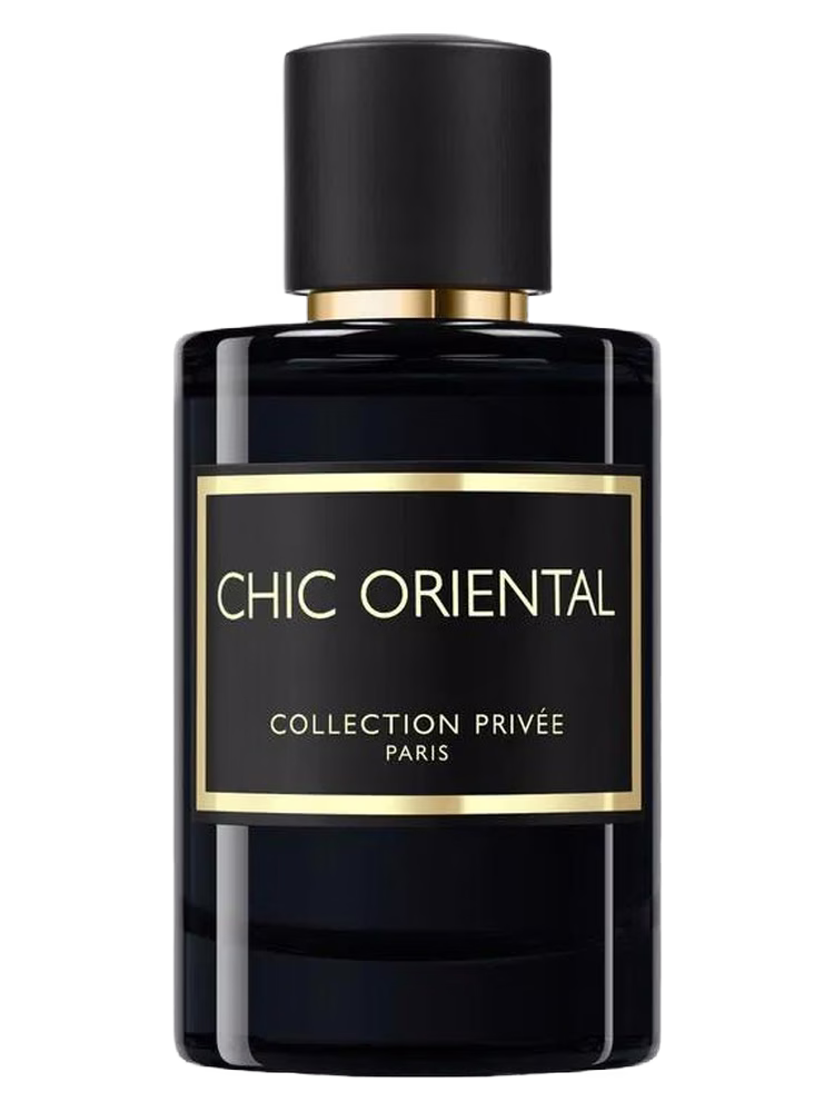 Geparlys Parfums Chic Oriental