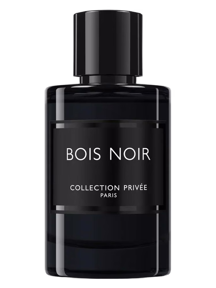 Geparlys Parfums Bois Noir