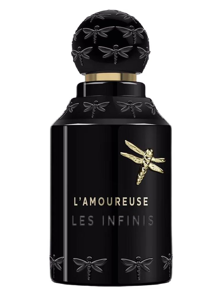 Geparlys Parfums L'Amoureuse