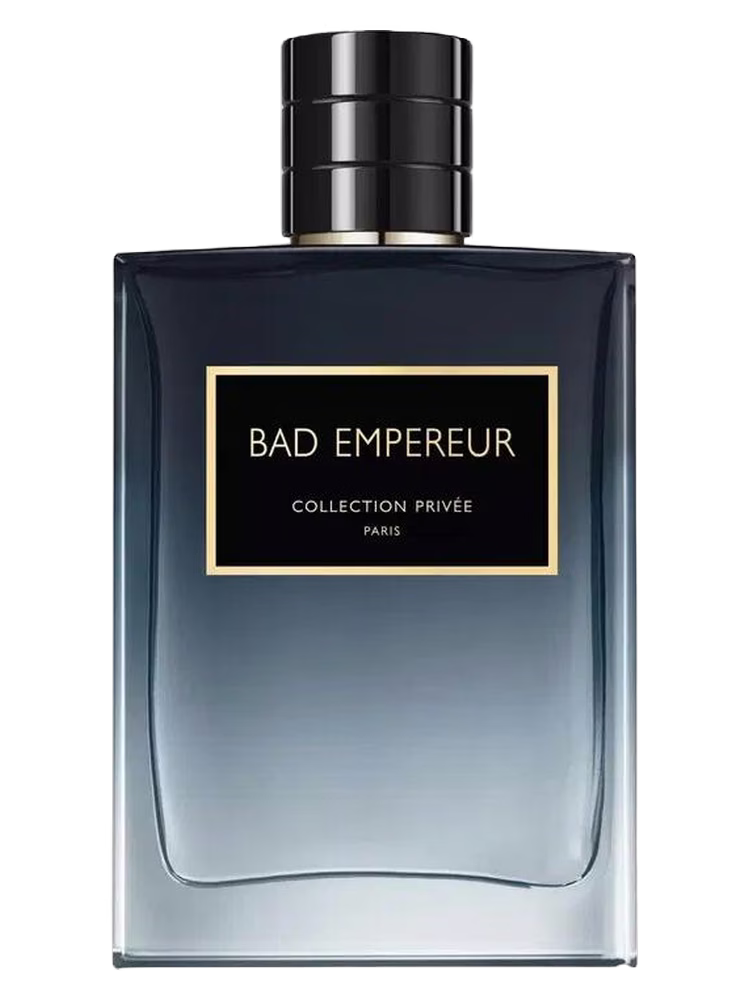 Geparlys Parfums Bad Empereur