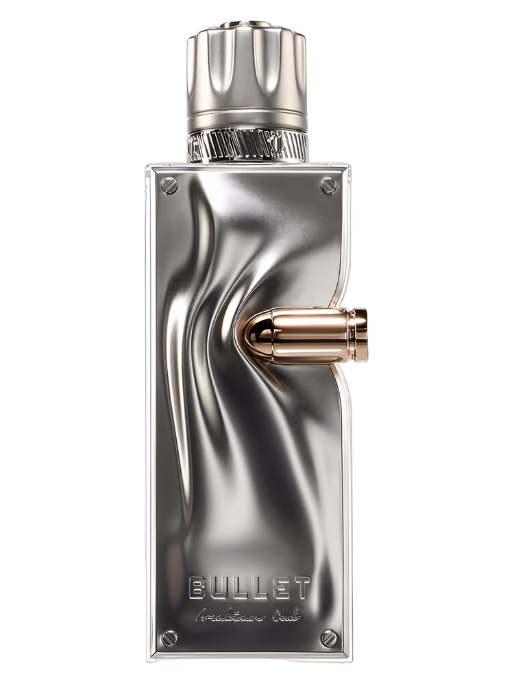 Arabian Oud Bullet