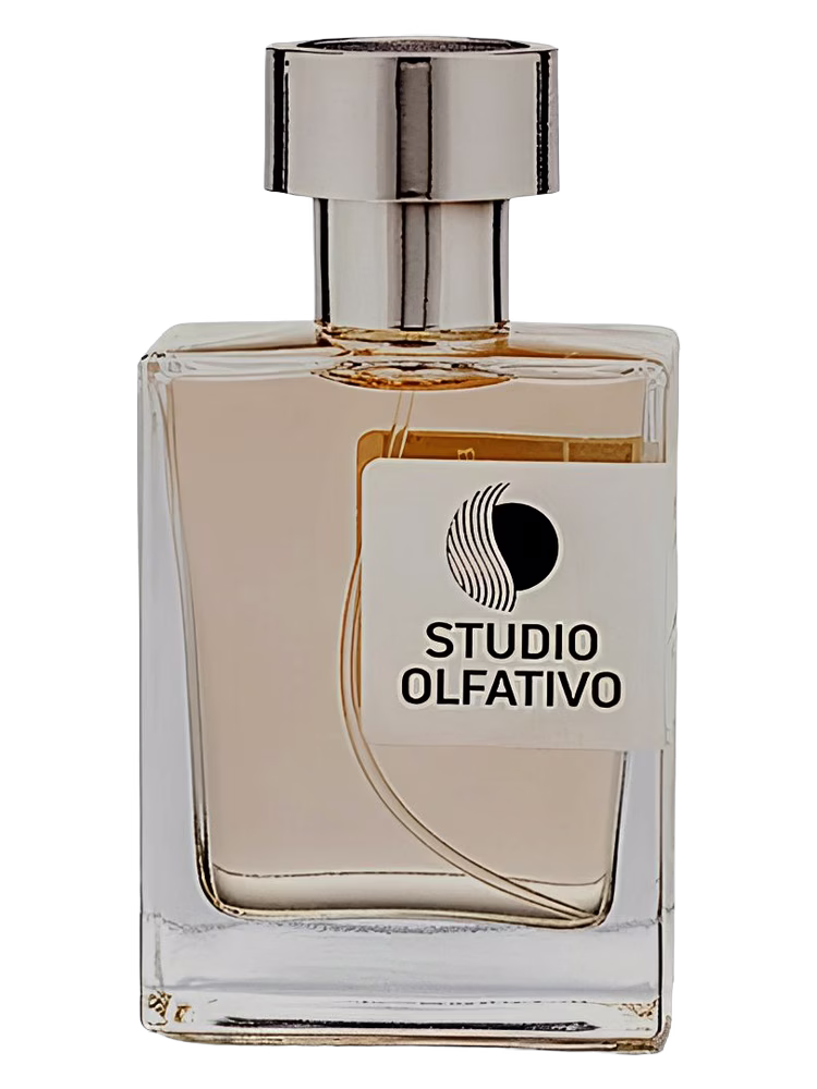 Studio Olfativo Pantanal