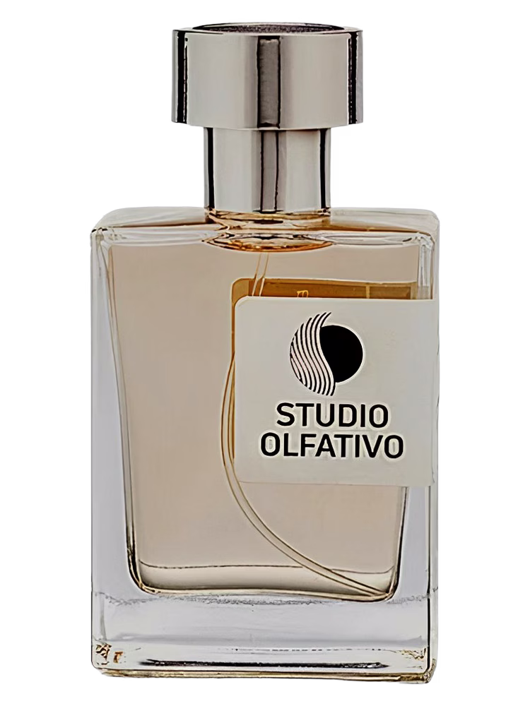 Studio Olfativo Sweet Time