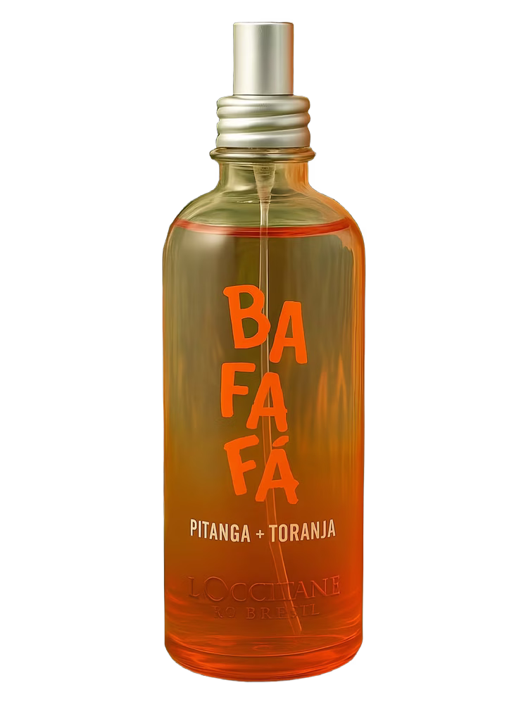 L’Occitane Au Brésil Bafafá