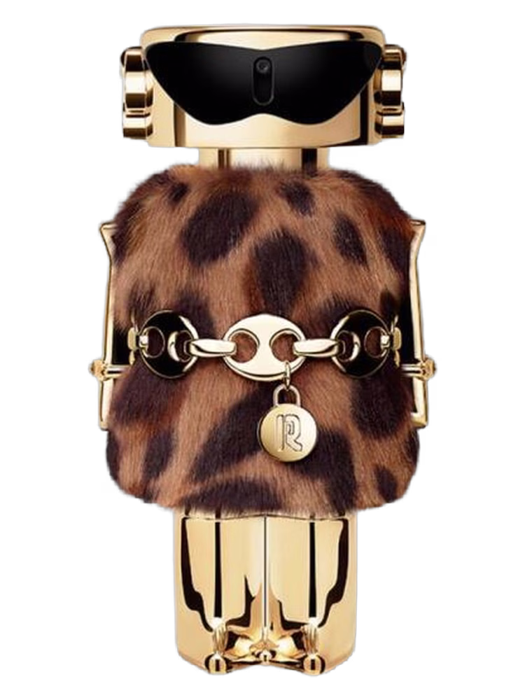 Rabanne Fame Feline