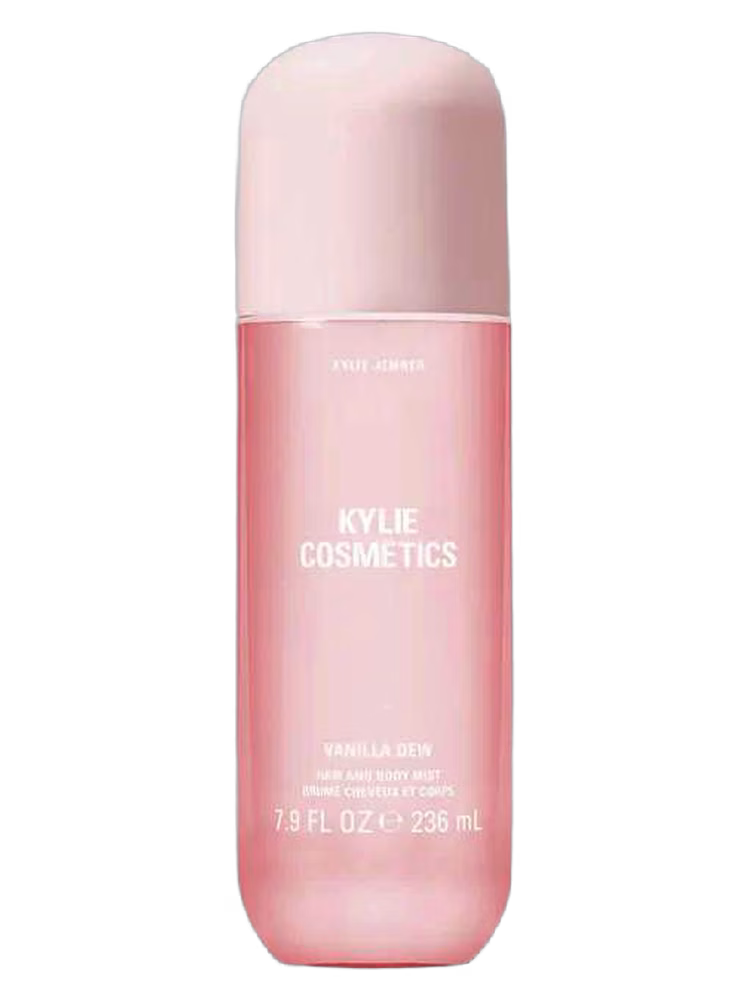 Kylie Cosmetics Vanilla Dew
