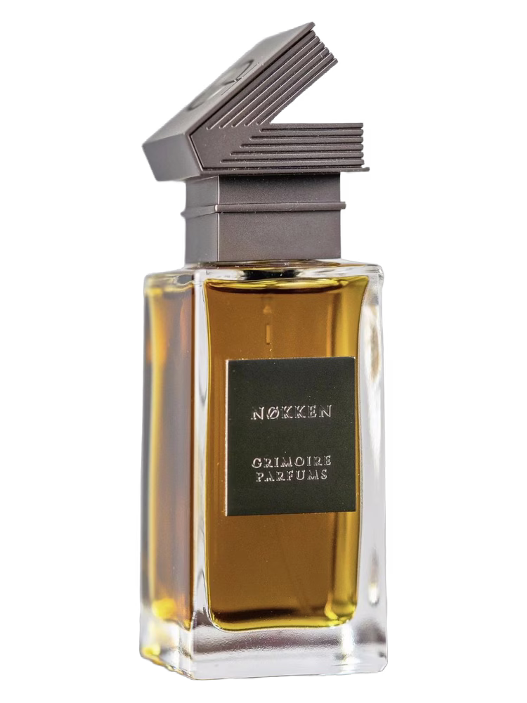 Grimoire Parfums Nøkken