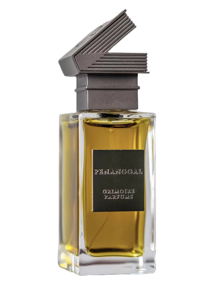 Grimoire Parfums Penanggal