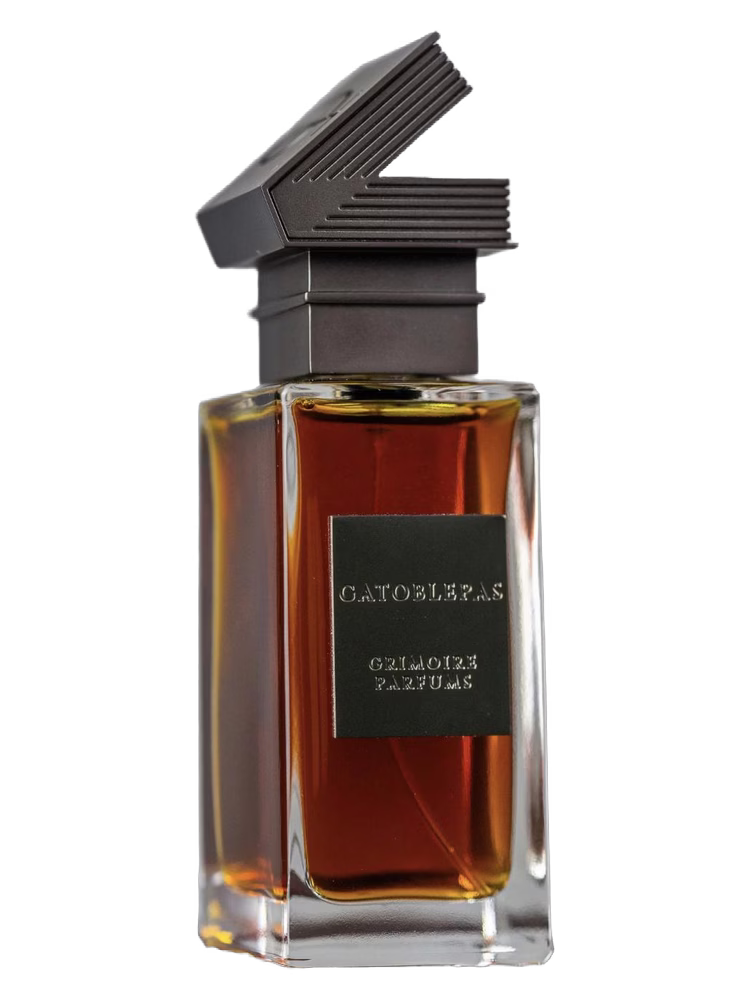 Grimoire Parfums Catoblepas