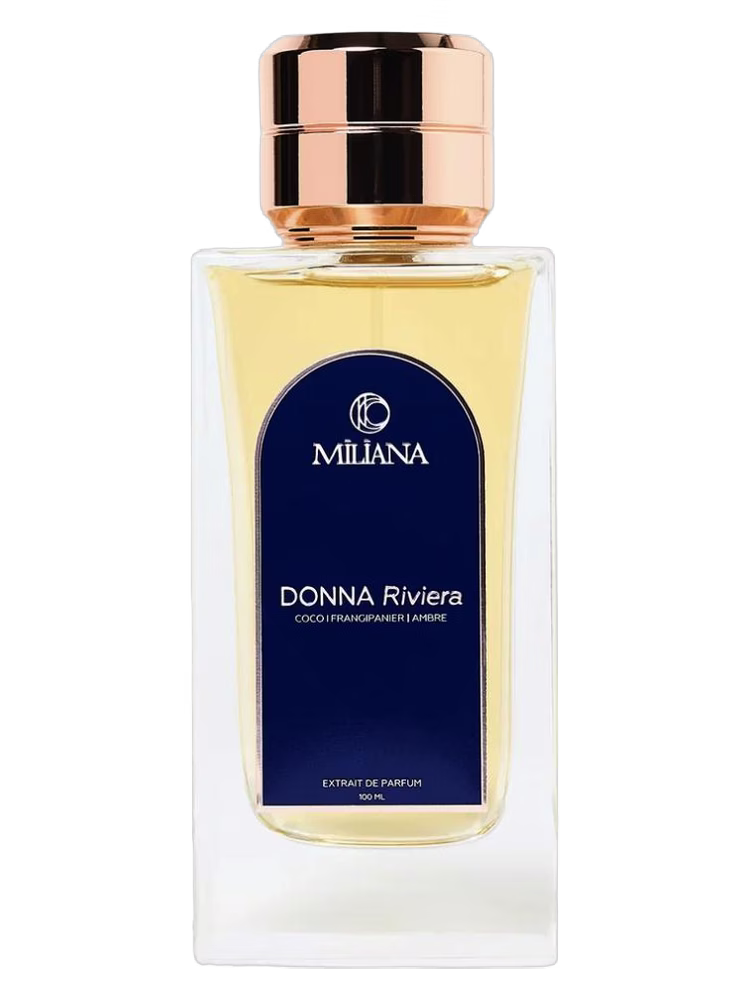 Miliana Donna Riviera