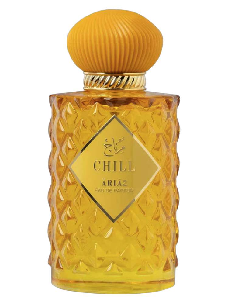ÄRIÂZ Chill