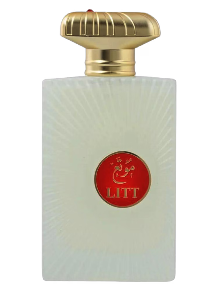 ÄRIÂZ Litt