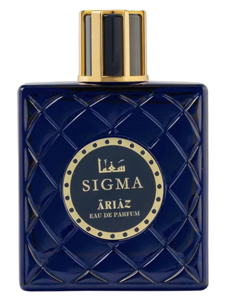 ÄRIÂZ Sigma