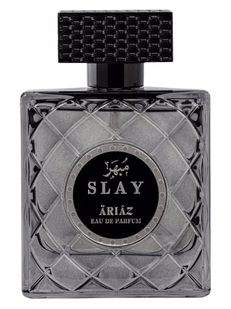 ÄRIÂZ Slay