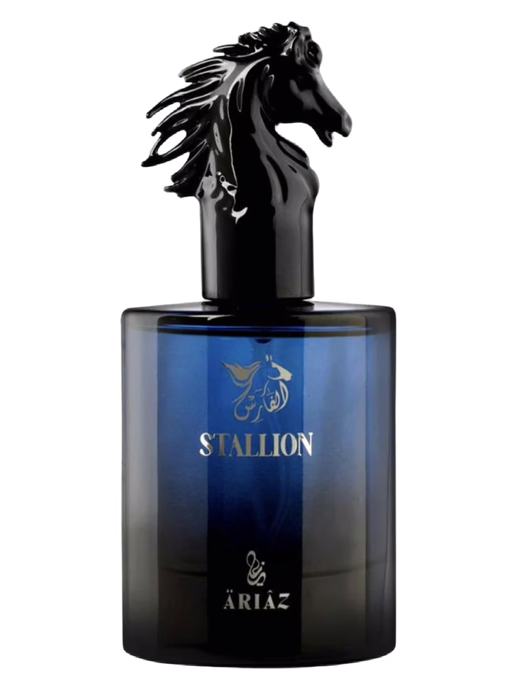 ÄRIÂZ Stallion