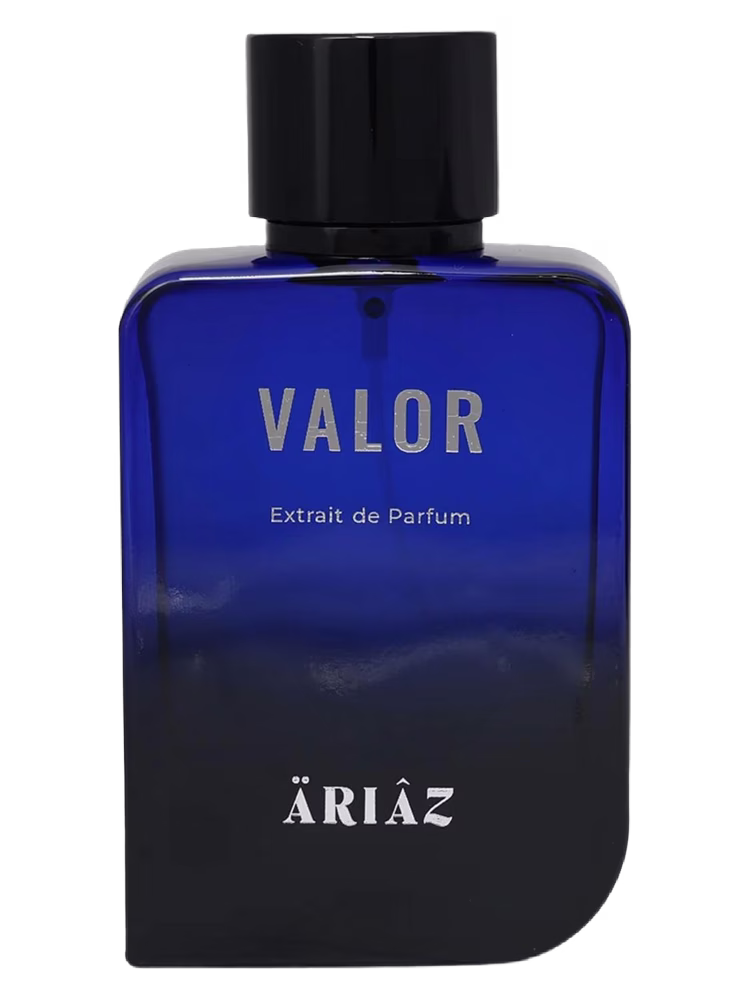 ÄRIÂZ Valor