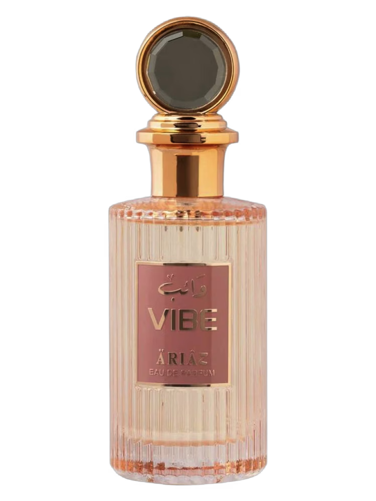 ÄRIÂZ Vibe