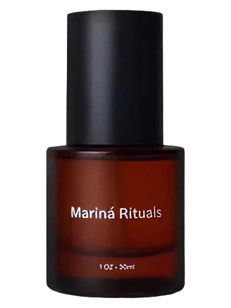 Mariná Rituals Crème