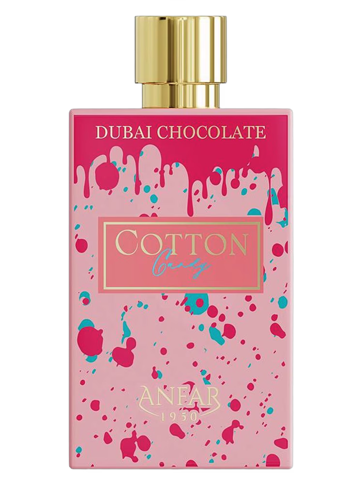 Anfar 1950 Cotton Candy