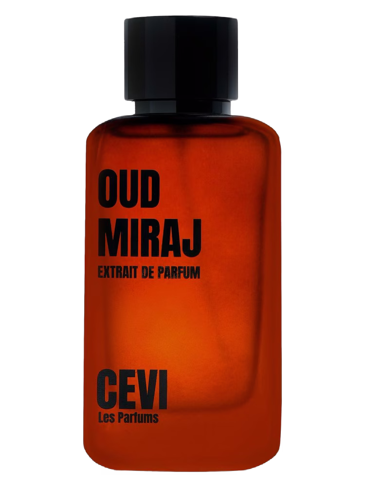 CEVI Oud Miraj