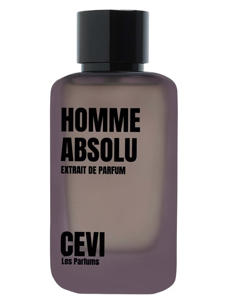 CEVI Homme Absolu