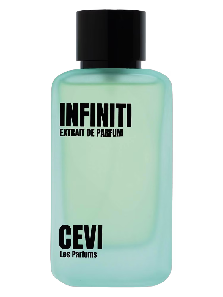CEVI Infiniti