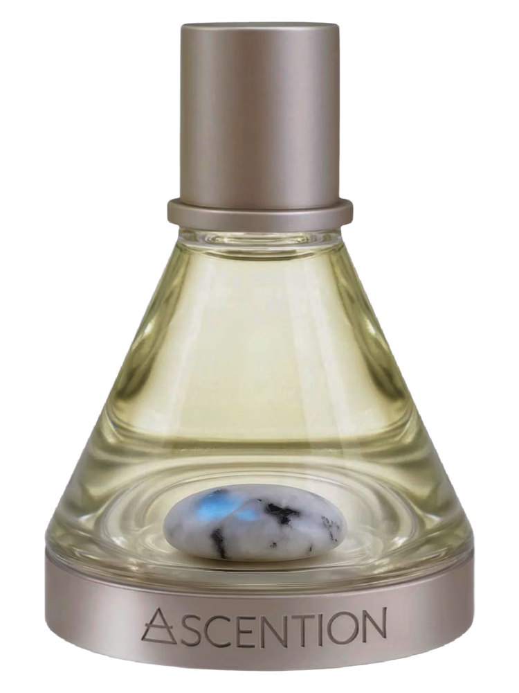 ASCENTION Parfums Ascent to Enchant with Rainbow Moonstone Perfume Elixir