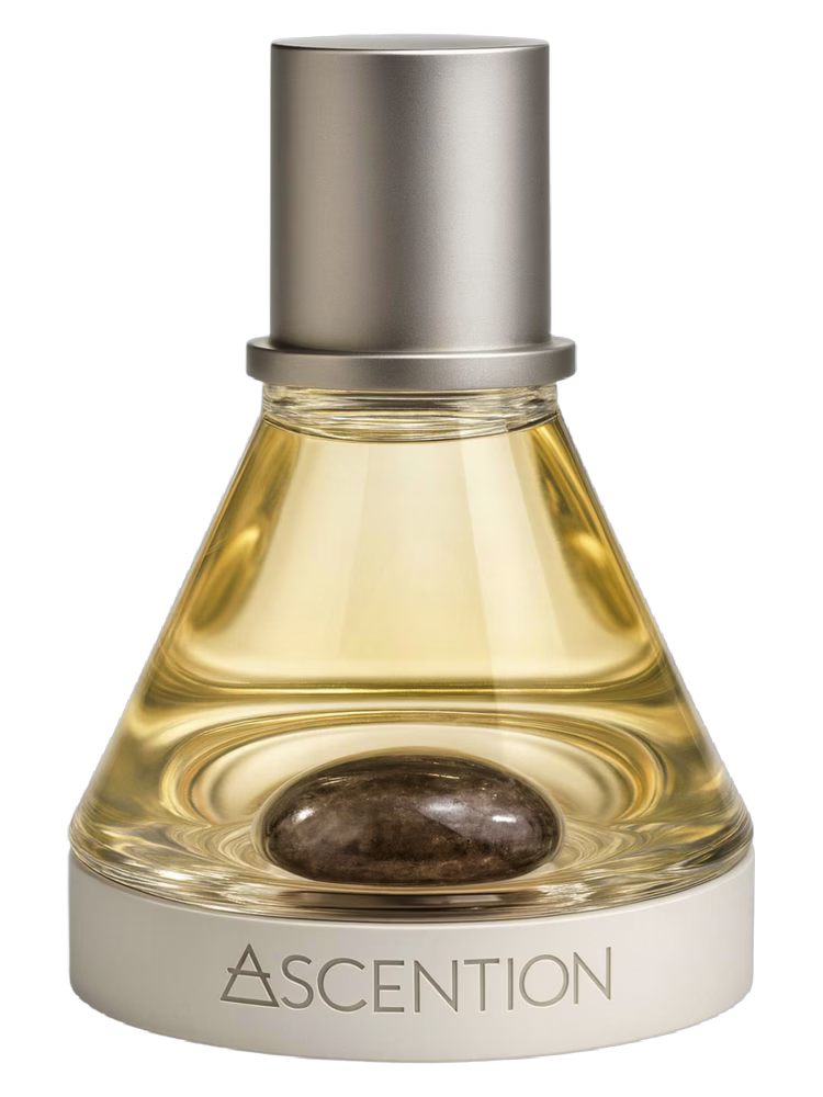 ASCENTION Parfums Ascent to Detox with Smoky Quartz Eau de Parfum