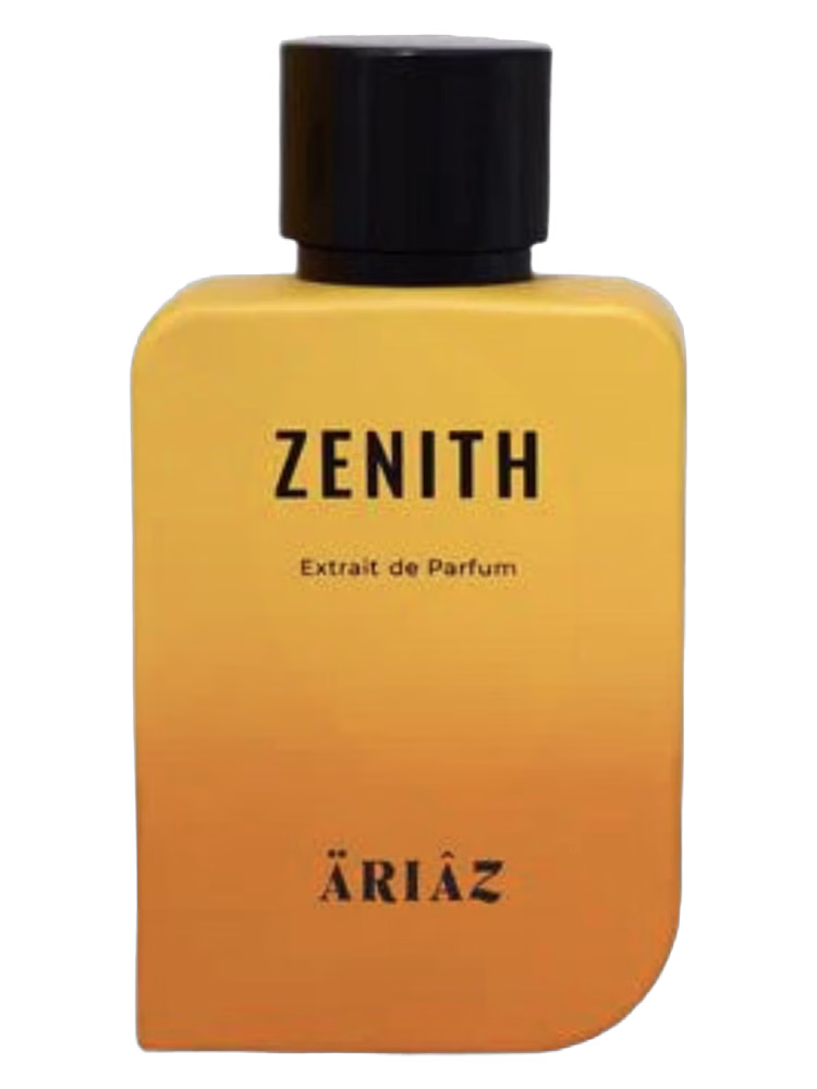ÄRIÂZ Zenith