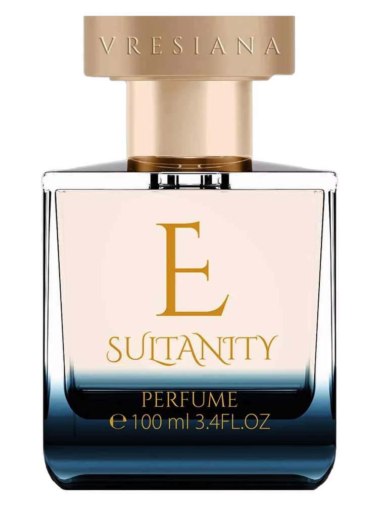 Vresiana S Sultanity