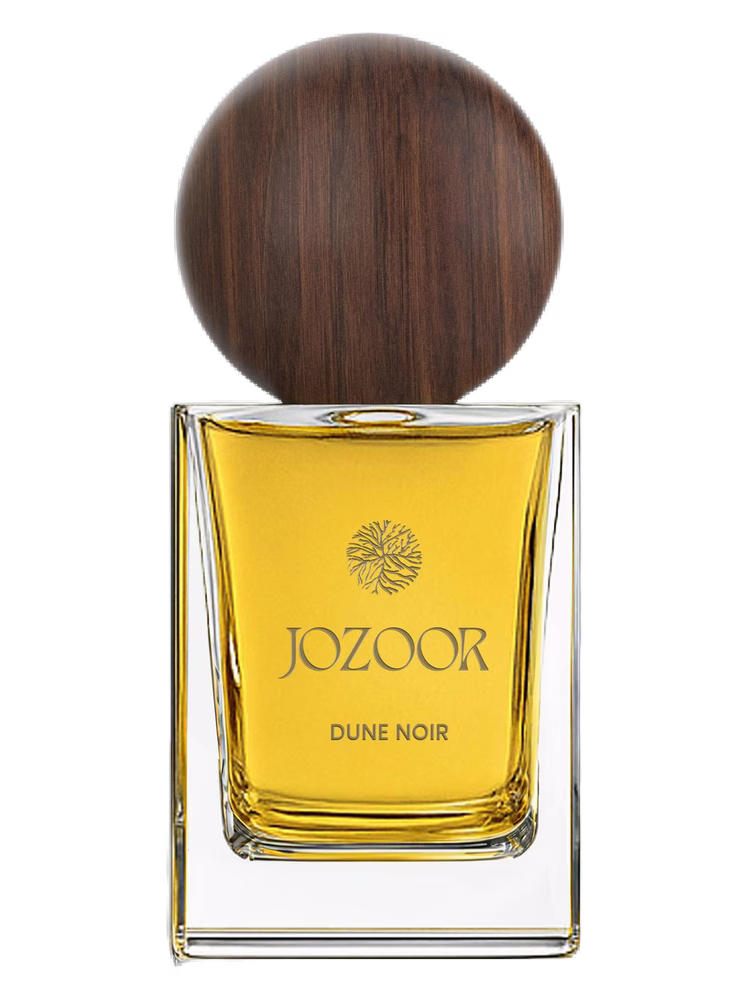 Jozoor Dune Noir