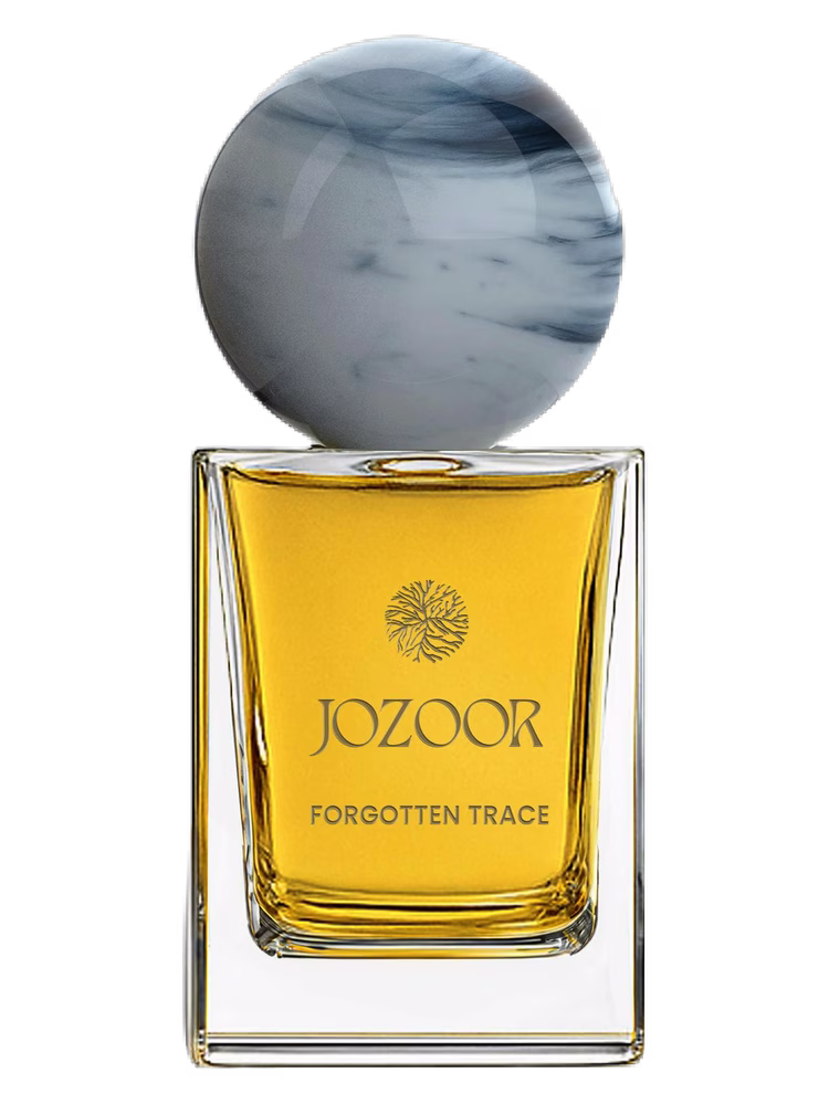 Jozoor Forgotten Trace