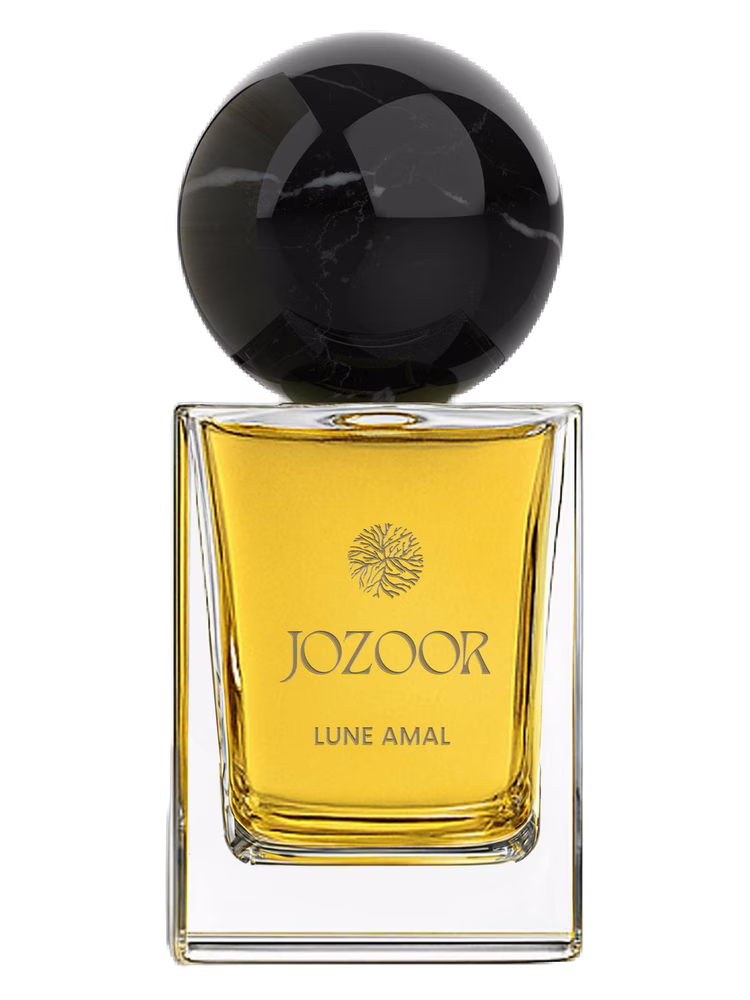 Jozoor Lune Amal