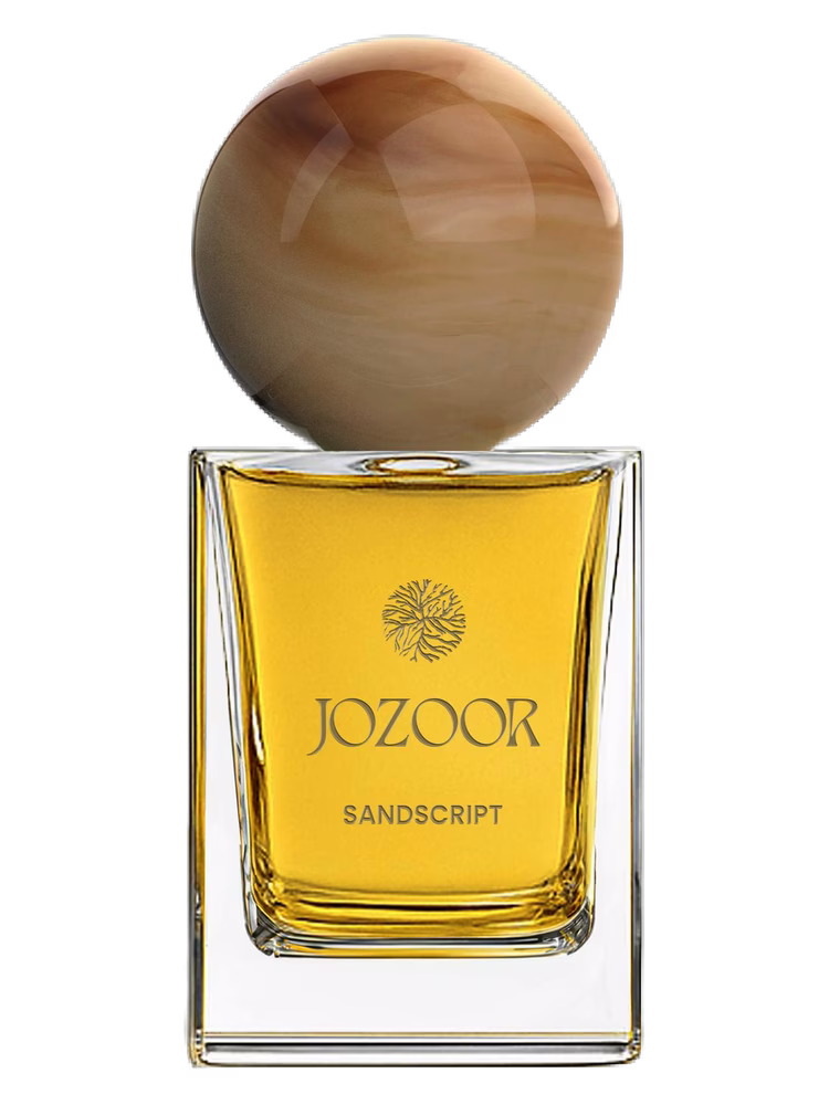 Jozoor Sandscript