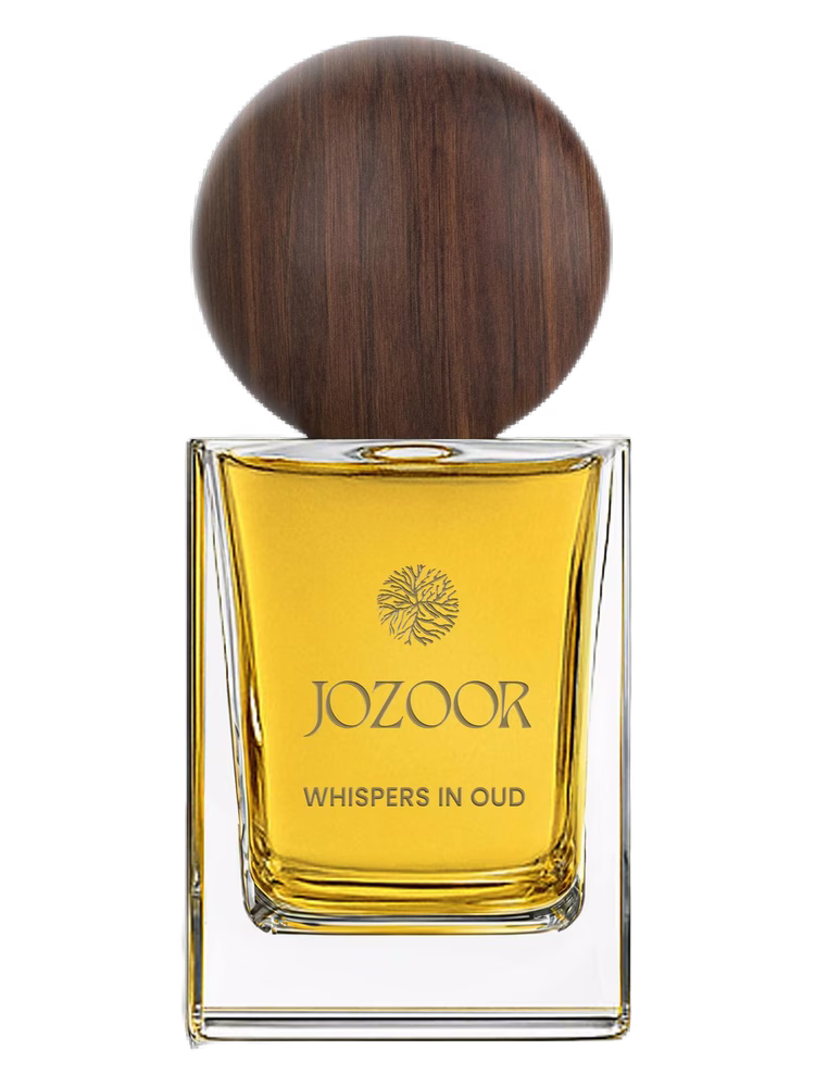 Jozoor Whispers In Oud
