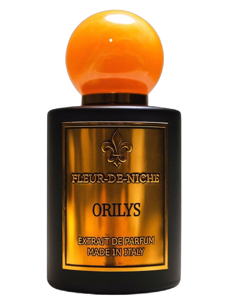 Fleur de Niche Orilys