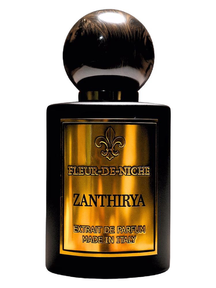 Fleur de Niche Zanthirya