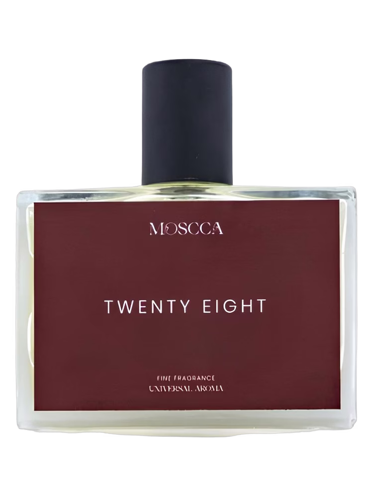 Moscca Twenty Eight