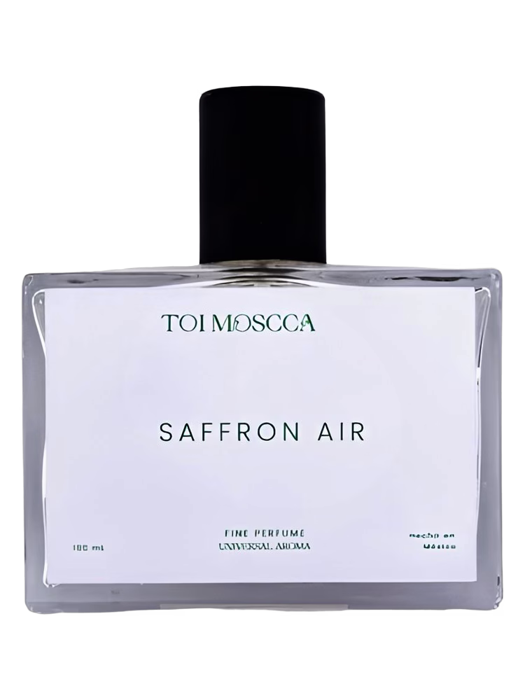 Moscca Saffron Air