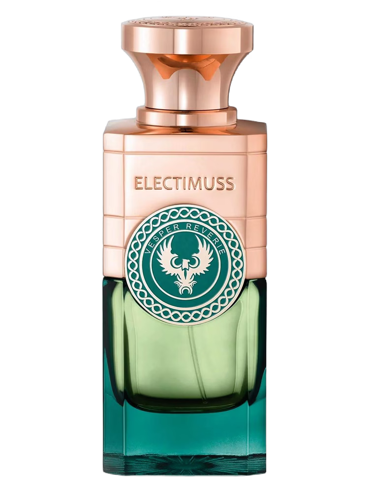 Electimuss Vesper Reverie