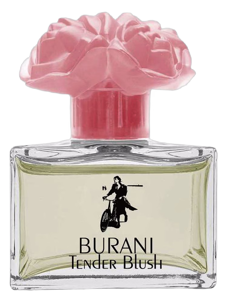 Mariella Burani Burani Tender Blush