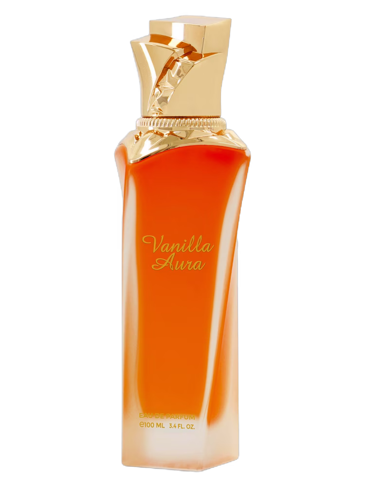MAISON ASRAR Vanilla Aura
