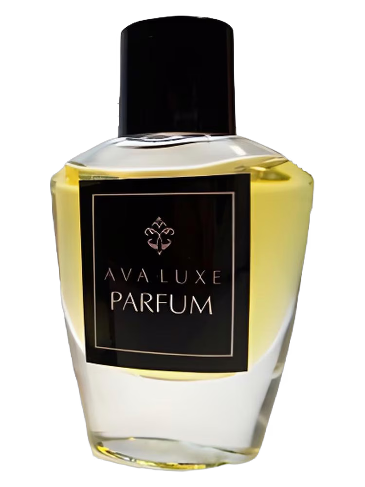 Ava Luxe White Lilac