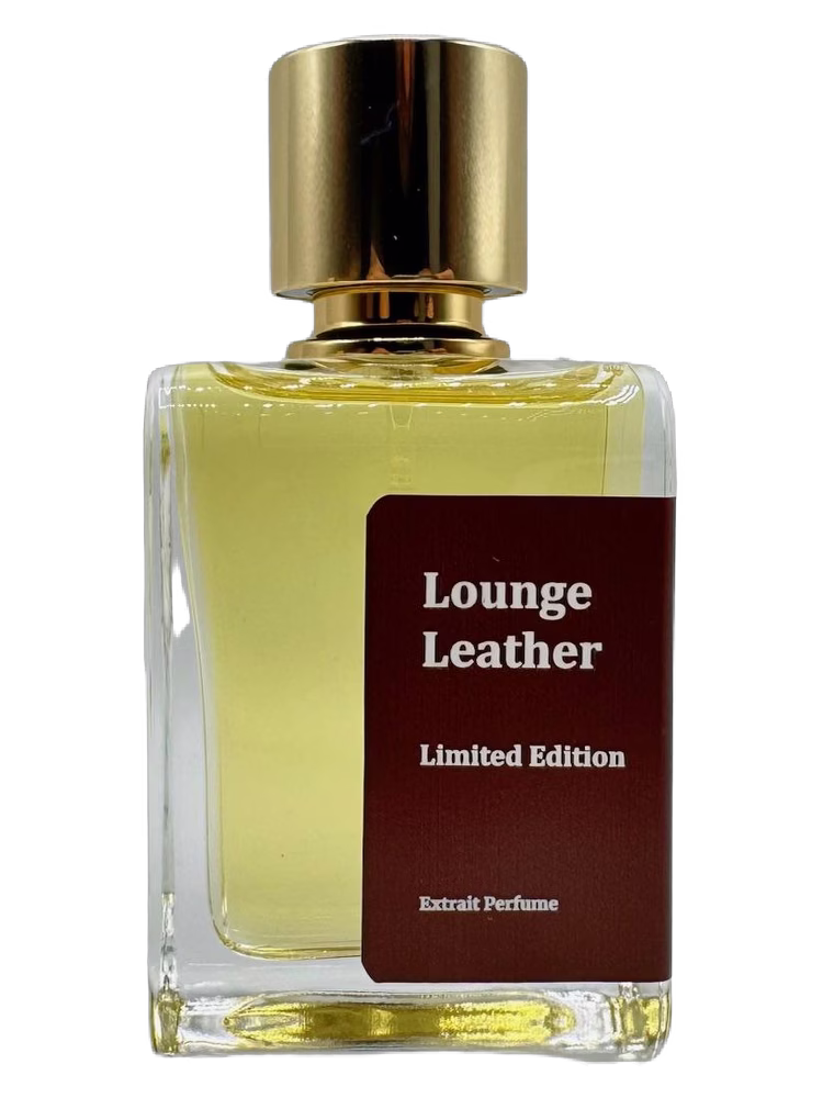 Grande Lounge Leather