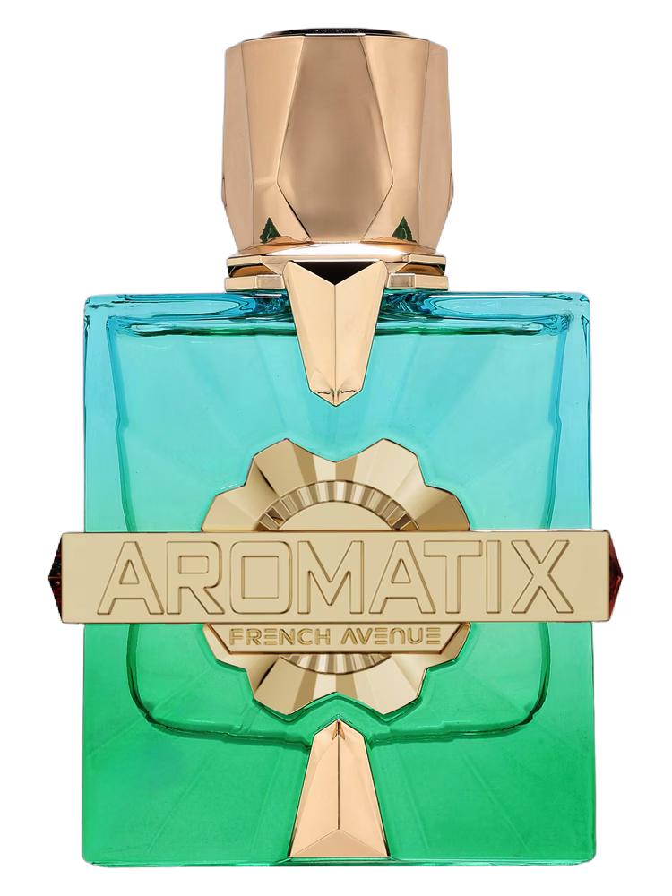 Aromatix X French Avenue Sun Kissed