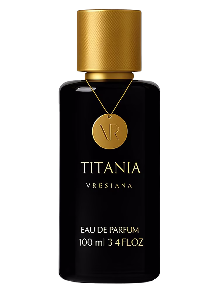 Vresiana Titania