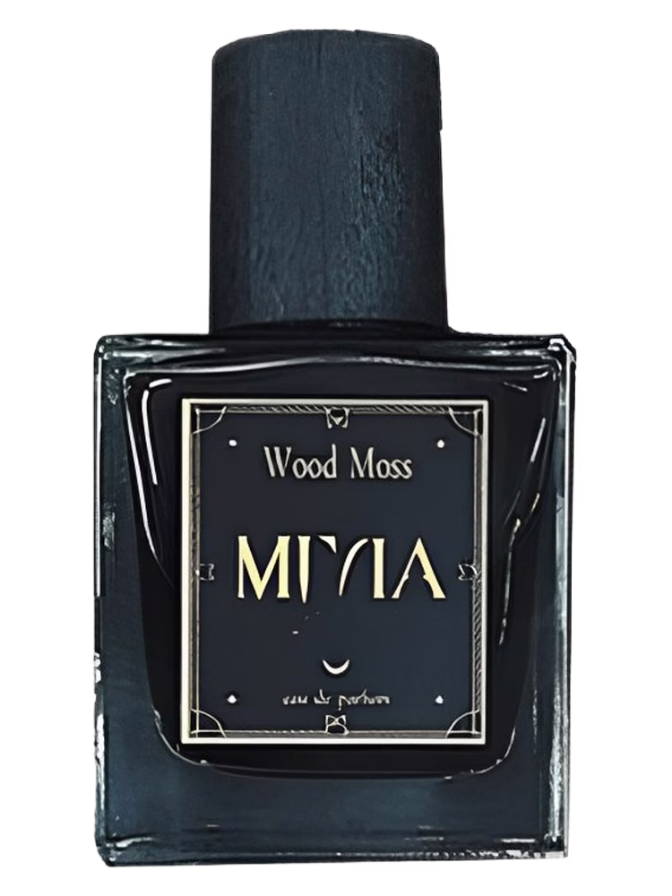 Wood Moss Мгла