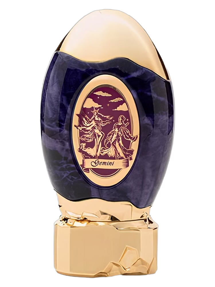 BY SHAMS PERFUMES Gemini